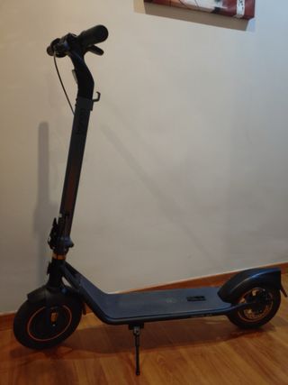 Patinete Eléctrico Cecotec Bongo D30 XL Connected