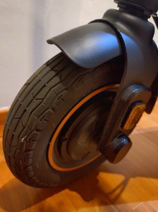 Patinete Eléctrico Cecotec Bongo D30 XL Connected