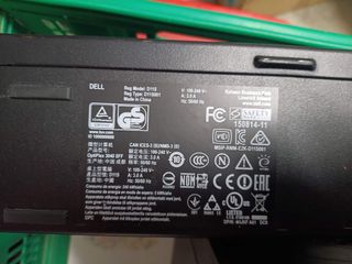 Dell OptiPlex 3040 i5