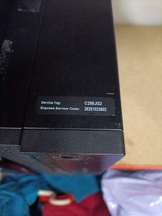 Dell OptiPlex 3040 i5