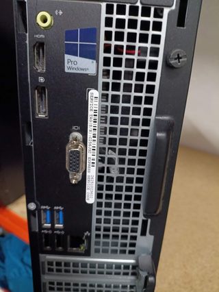 Dell OptiPlex 3040 i5