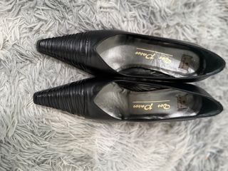 Zapatos de piel auténtica Dos Pasos