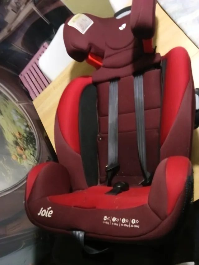 Silla de coche Joie
