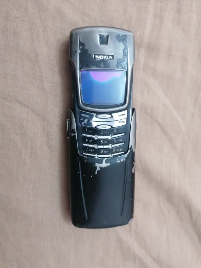 Nokia 8910 Collezione