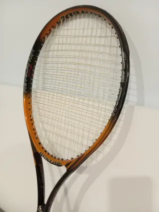 Raqueta de Tenis Dunlop Revelation
