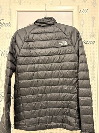 Plumas The North Face Talla S Negra