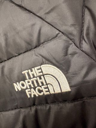 Plumas The North Face Talla S Negra
