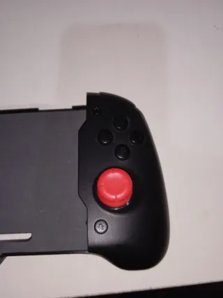 Mando Pro Gaming Nintendo Switch