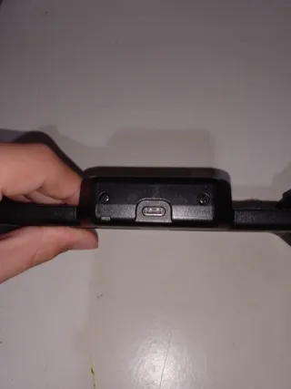 Mando Pro Gaming Nintendo Switch