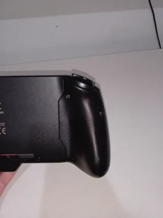 Mando Pro Gaming Nintendo Switch