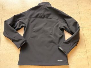 Chaqueta Softshell Trangoworld Mujer