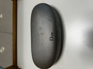 Montatura occhiali Christian Dior donna vintage