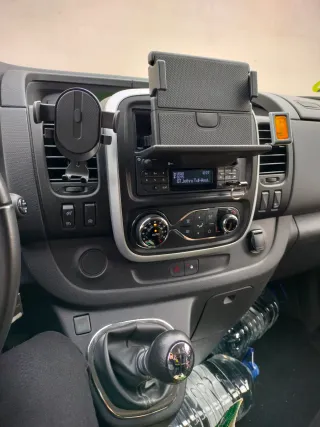 Renault Trafic 2018
