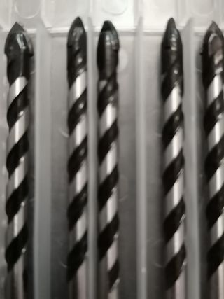 Brocas para Azulejos y Porcelana