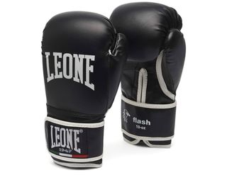 Guantes de boxeo Leone 14 oz