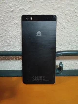Huawei P8 Lite