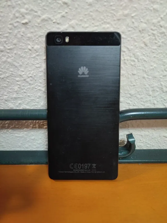 Huawei P8 Lite