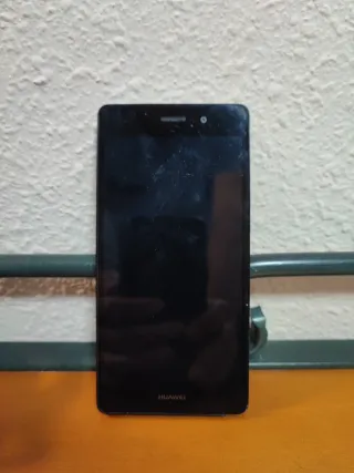 Huawei P8 Lite