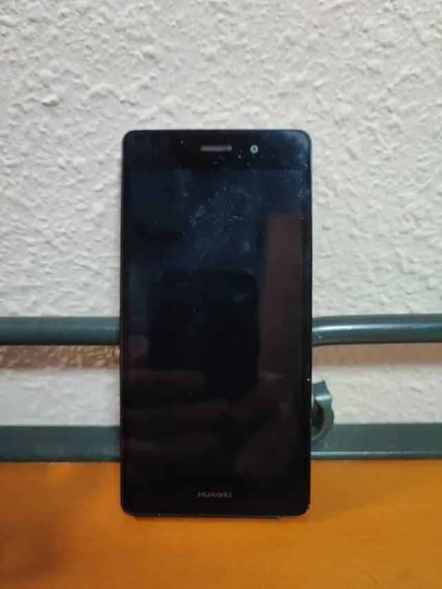 Huawei P8 Lite