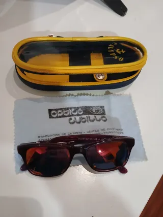 Gafas de sol infantiles