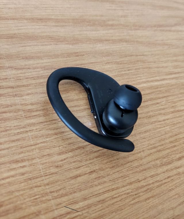 Auricolari Bluetooth wireless Silver Crest