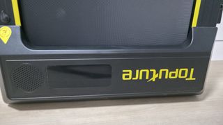 TOPUTURE Cinta Correr Plegable 2.5H 130KG