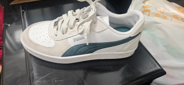 Zapatillas Puma Hombre Talla 41