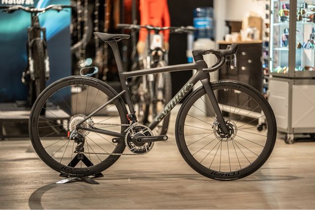 Tarmac SL8 S-Works Talla 52