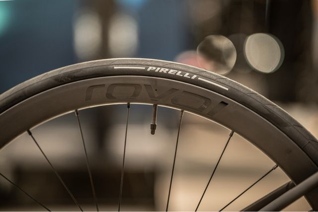 Tarmac SL8 S-Works Talla 52