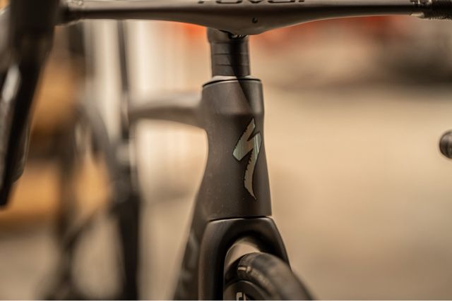 Tarmac SL8 S-Works Talla 52