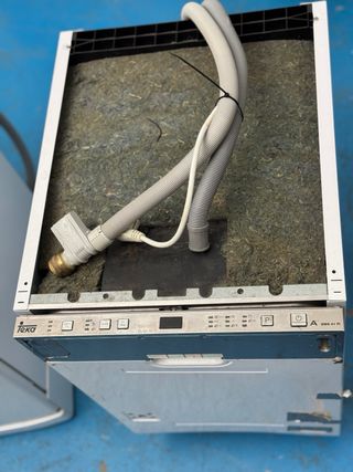 Lavavajillas Teka DW8 41 F1 45cm