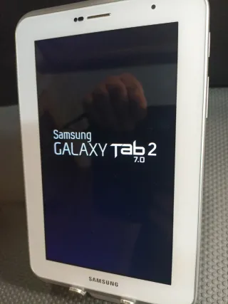 Samsung Galaxy Tab 2 Sim