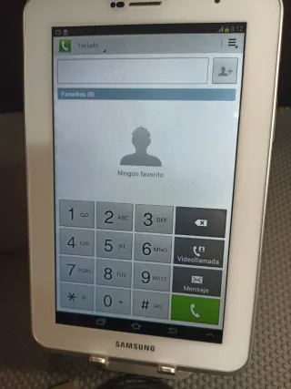 Samsung Galaxy Tab 2 Sim