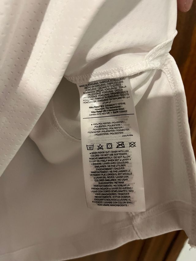 Camiseta NBA Davis 3 Lakers