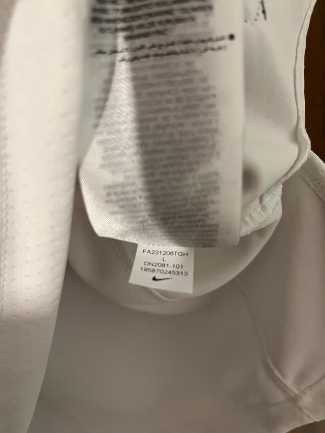 Camiseta NBA Davis 3 Lakers