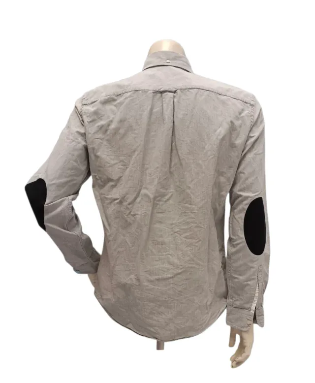 Camisa Gap Gris Talla M