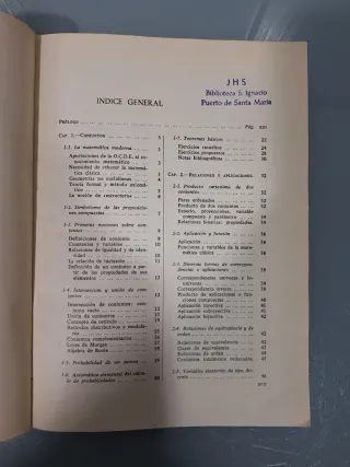 Matemática moderna para economistas.