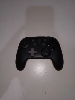 Mando Nintendo Switch Pro Mini