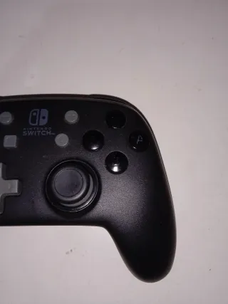 Mando Nintendo Switch Pro Mini