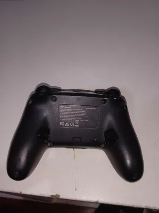 Mando Nintendo Switch Pro Mini