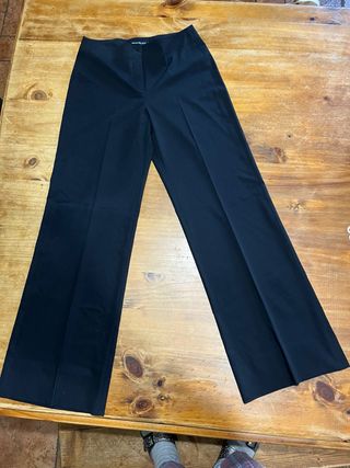 Pantaloni Pennyblack neri