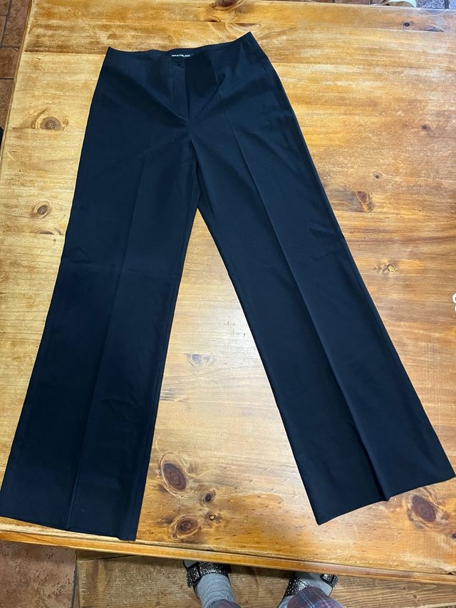 Pantaloni Pennyblack neri