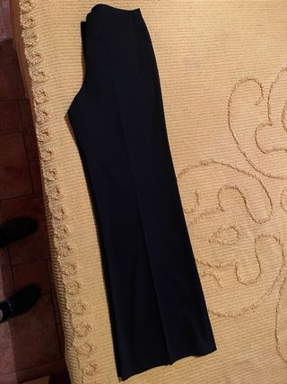 Pantaloni Pennyblack neri