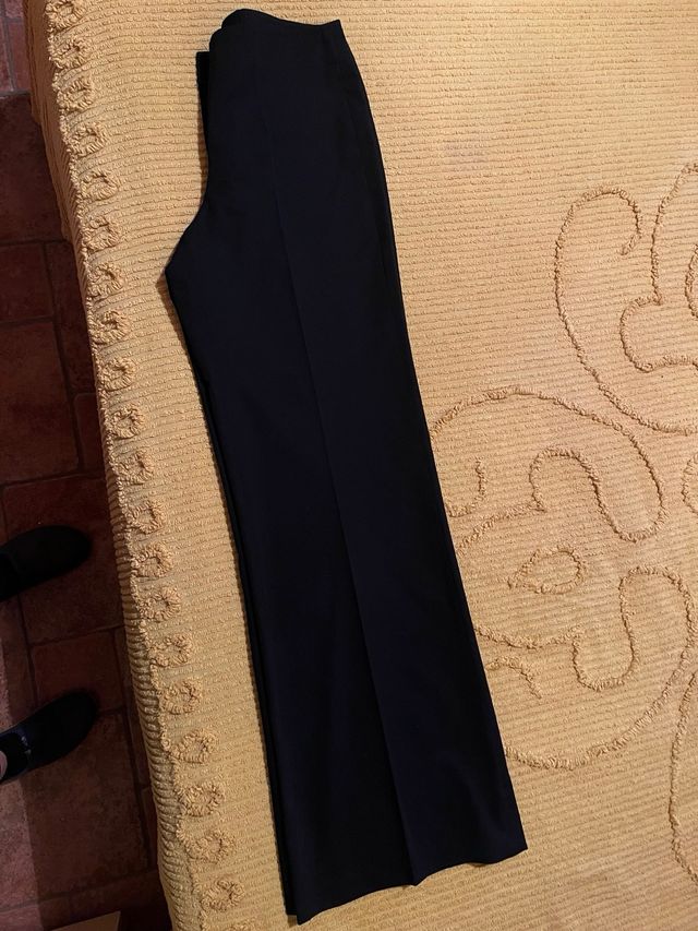 Pantaloni Pennyblack neri
