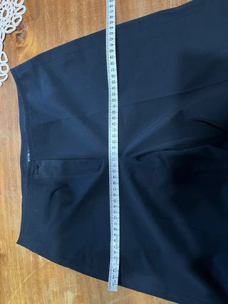 Pantaloni Pennyblack neri