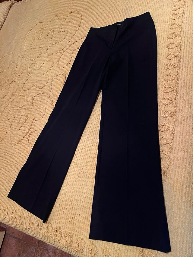 Pantaloni Pennyblack neri