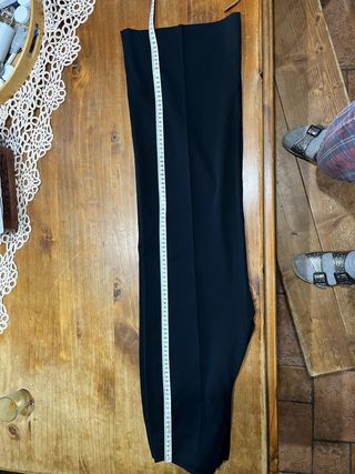 Pantaloni Pennyblack neri