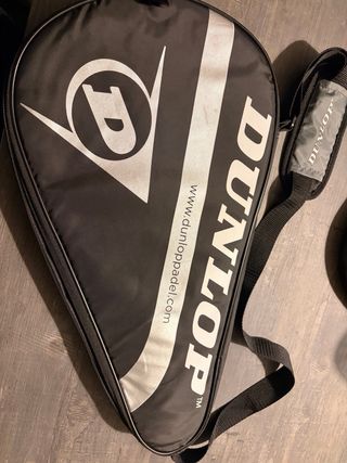 Pala de pádel Siux Pegasus 1k limited edition