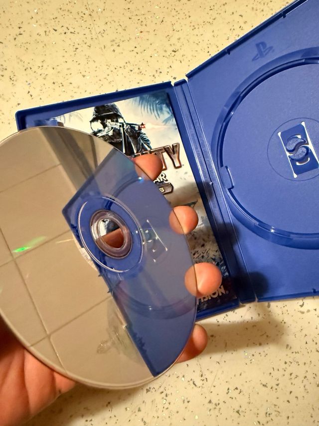 Call of Duty: World at War - Final Fronts PS2