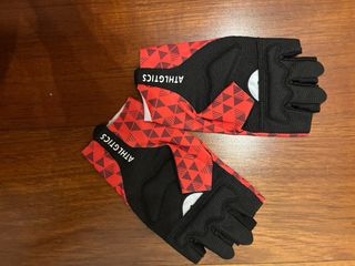 Maillot y culote corto ciclismo